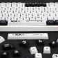 CSGO 104+28 XDA-like Profile Keycap Set Cherry MX PBT Dye-subbed for Mechanical Gaming Keyboard